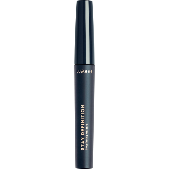 Lumene Stay Definition Mascara Black 8 ml