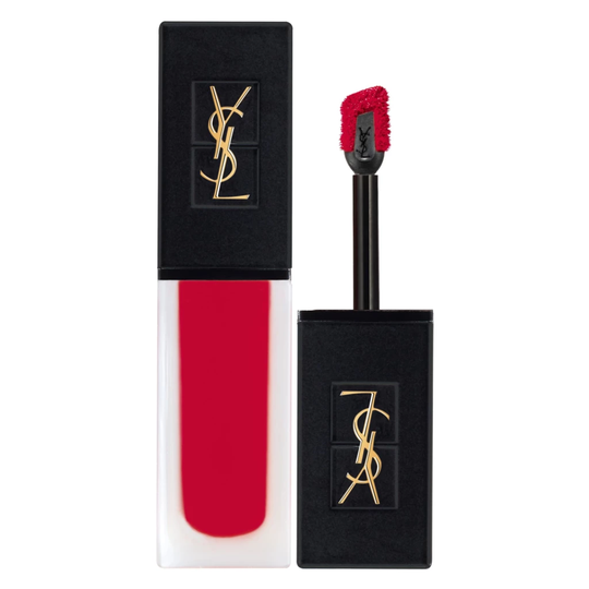 Tatouage Couture Velvet Cream Liquid Lipstick 208 Rouge Faction