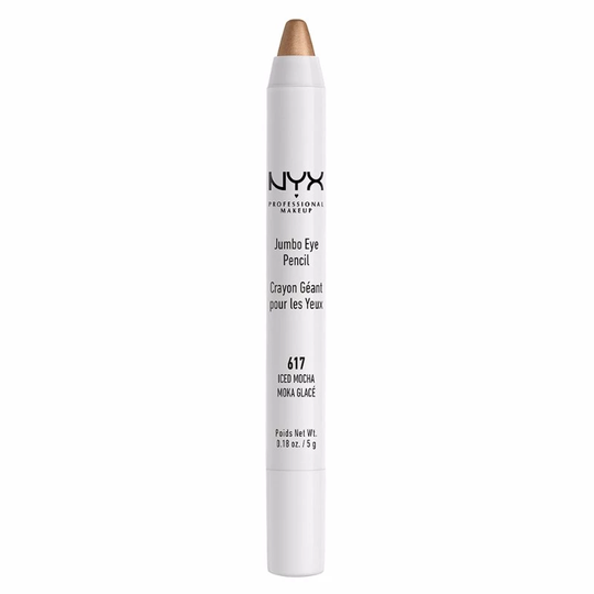 Jumbo Eye Pencil Iced Mocha