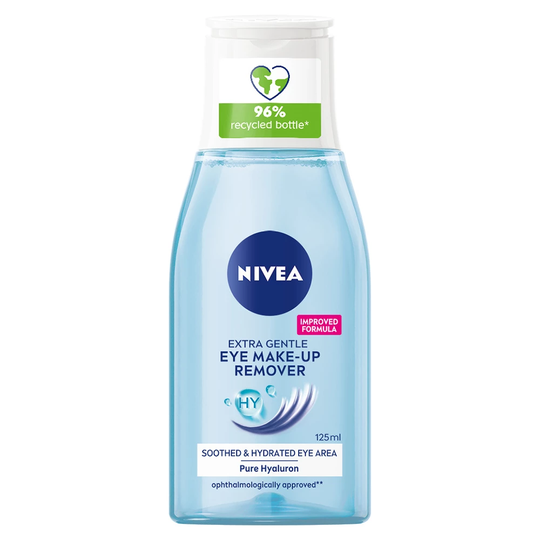 Gentle Eye Make Up Remover 125 ml