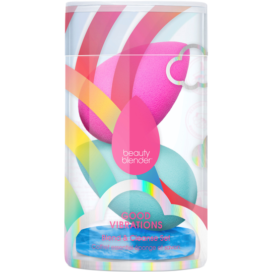Beautyblender good vibrations