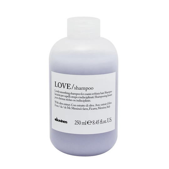 Love Smoothing Shampoo 250 ml