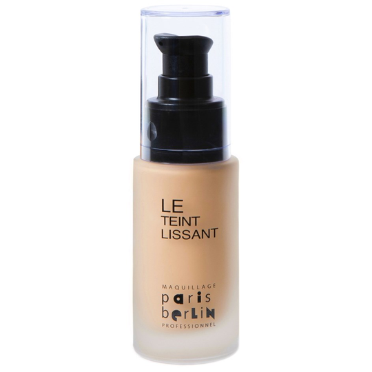Paris Berlin Skin Perfecting Foundation - Le Teint Lissant LTL2