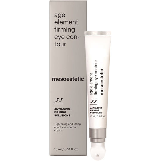 Mesoestetic Age Element Solutions Firming Eye Contour