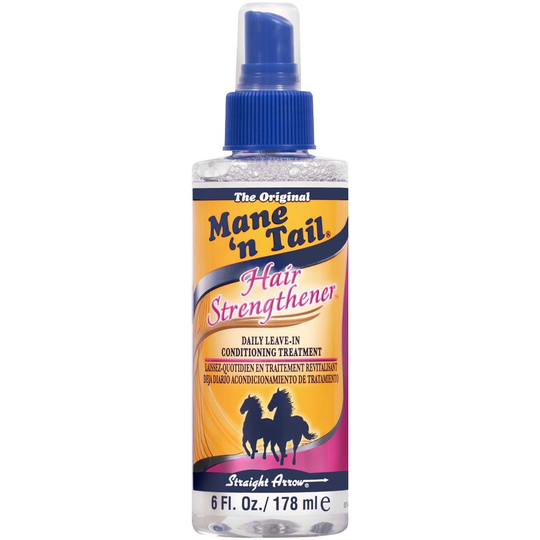 Mane 'n Tail Hair Strengthener 178 ml