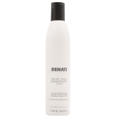 Renati Torka Ut Mjäll Schampo - 250 Ml