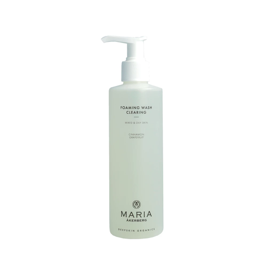 Foaming Wash Clearing 250 ml