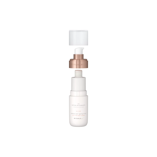 The Ritual Of Namaste Glow Anti-Ageing Serum Refill 30 ml
