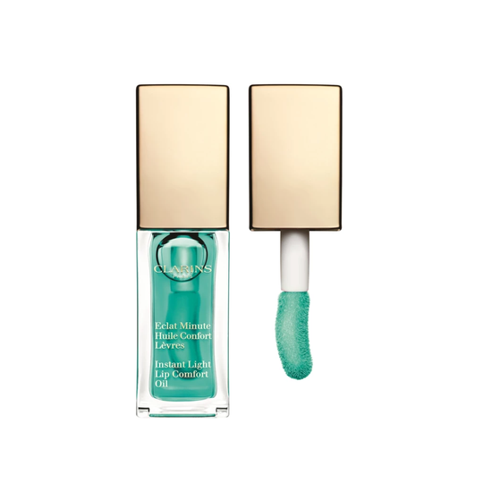 Instant Light Lip Comfort Oil 06 Mint