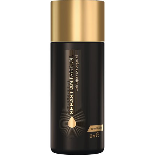 Sebastian Professional Dark Oil Lightweight Hair Conditioner 50 ml