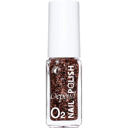 Depend O2 Merry Everything Merry & Cheery 5138