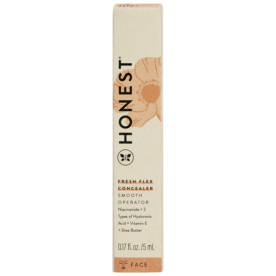 Honest Beauty 5ml Concealer - (Various Shades) - Ivory