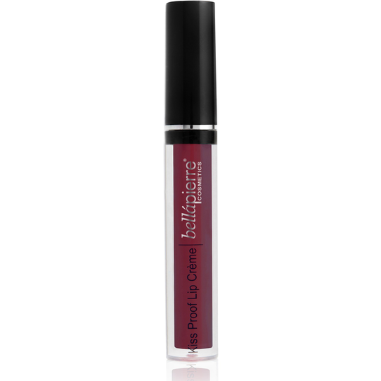 BellaPierre Kiss Proof Lip Crème Orchid