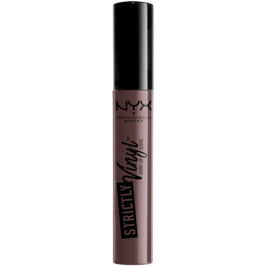 NYX Professional Makeup Strictly Vinyl Lip Gloss (olika nyanser) - Baby Doll