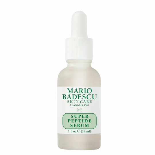 Super Peptide Serum 29 ml
