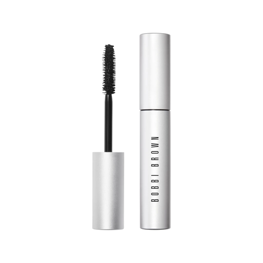 Mini Smokey Eye Mascara 01 Black