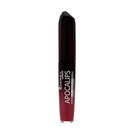 Rimmel Apocalips Lip Lacquer Galaxy