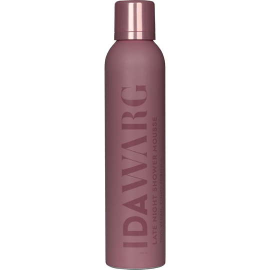 Ida Warg Late Night Shower Mousse 200 ml