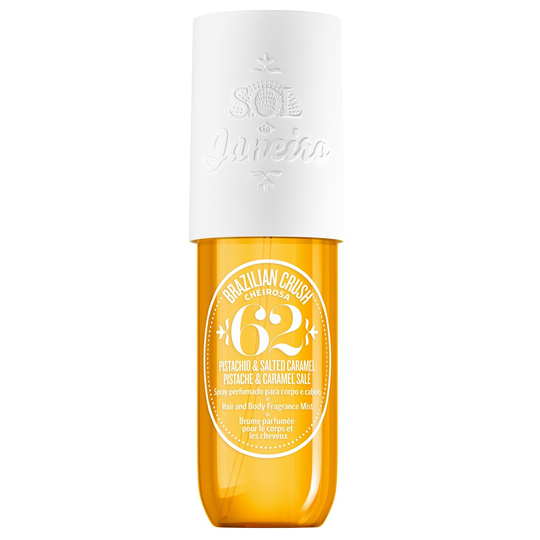 Sol de Janeiro Brazilian Crush Fragrance Body Mist 90 ml