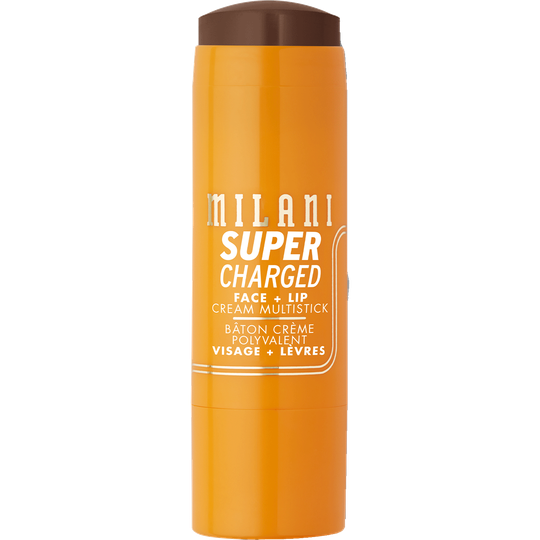 Milani Supercharged Cheek + Lip Multistick 170 Dynamic Bronze