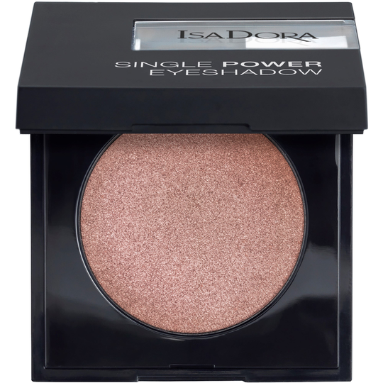 IsaDora Single Power Eyeshadow 5 Pink Sand