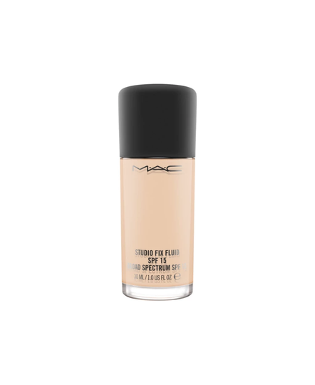 Studio Fix Fluid Spf 15 Foundation NW13