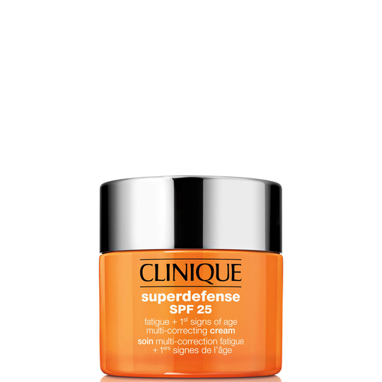 Superdefense SPF 25 Fatigue + 1st Signs Of Age Multi-Correcting Cream