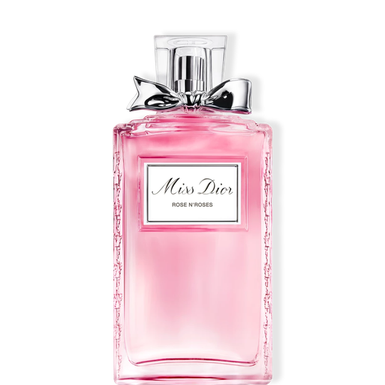 Miss Dior Rose N'Roses EdT 100 ml