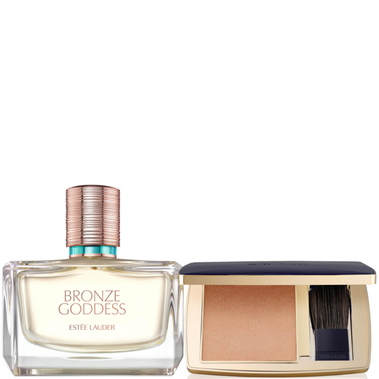 Estee Lauder Bronze Bundle