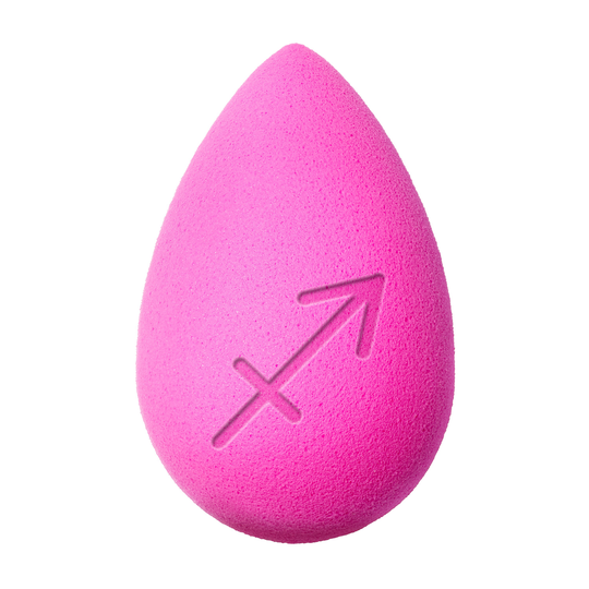 Beautyblender Zodiac Sagittarius