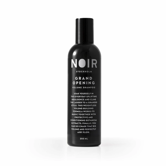 Grand Opening - Volume Shampoo 250 ml