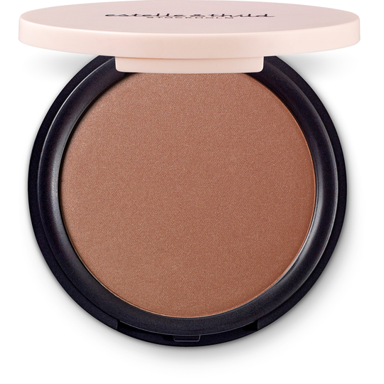 Estelle & Thild BioMineral Fresh Glow Satin Blush Nude Sienna