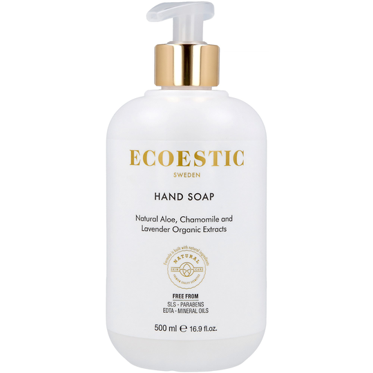 Ecoestic Handsoap 500 ml