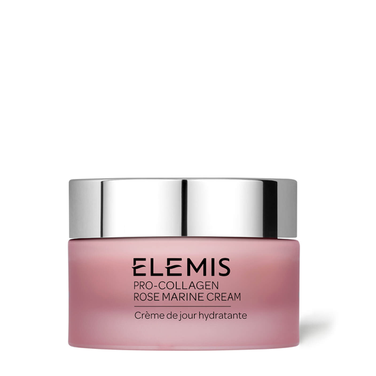 Elemis Pro-Collagen Rose Marine Cream 50ml