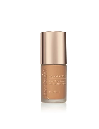 Beyond Matte Liquid Foundation M12