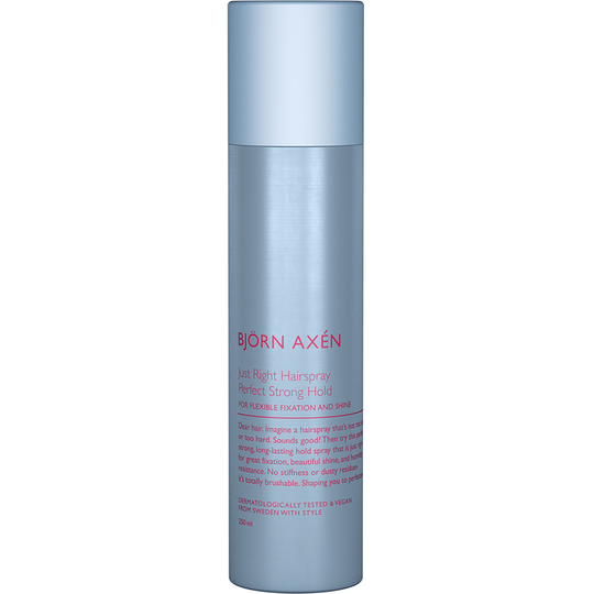 Björn Axén Björn Axén Just Right Hairspray 250 ml