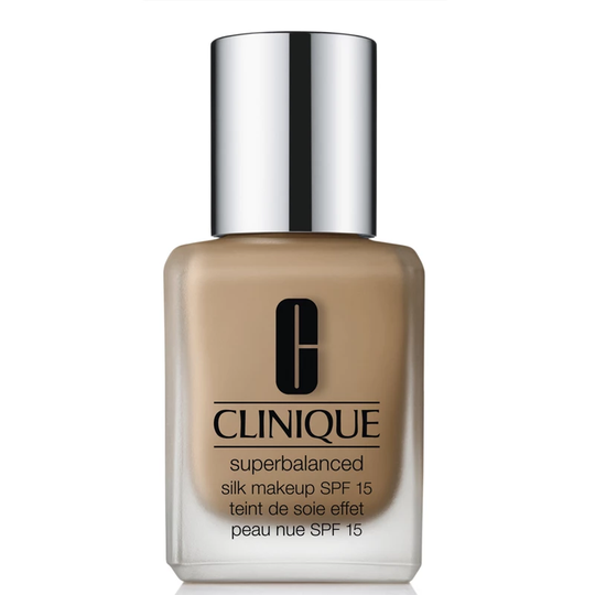 Superbalanced Silk SPF15 08 Silk Canvas (CN 52 Neutral)