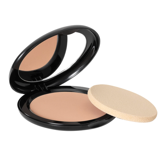 Velvet Touch Compact Powder 18 Camouflage