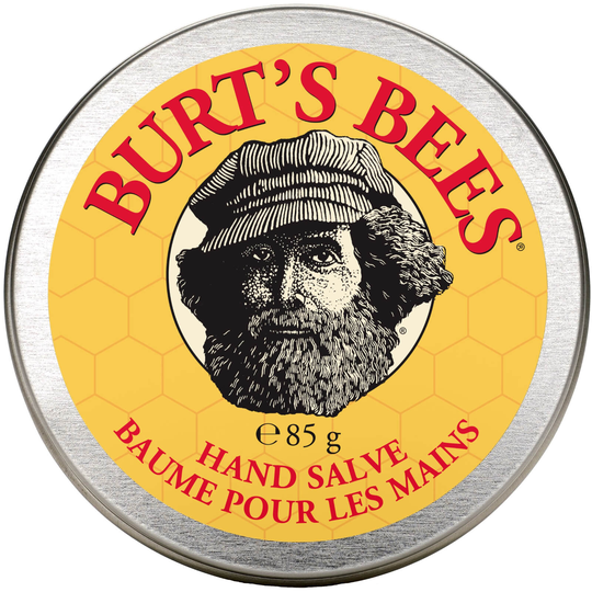 Burt's Bees Hand Salve (85 g)