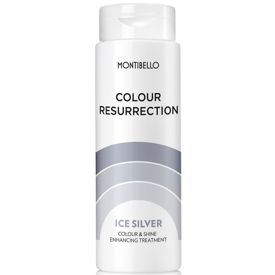 Montibello Colour Resurrection Ice Silver