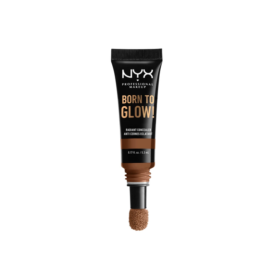 Born To Glow Radiant Concealer Cappuccino