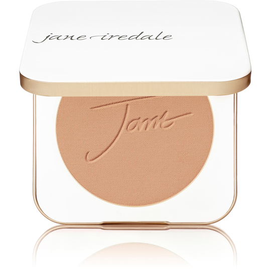 Jane Iredale Purepressed Base Foundation Refill Teakwood