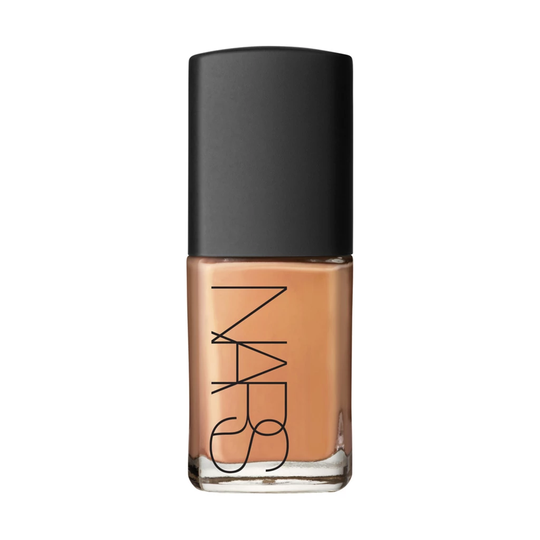 Sheer Glow Foundation Cadiz