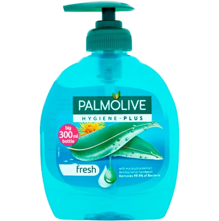Palmolive Hygien Plus Handtvål 300 Ml