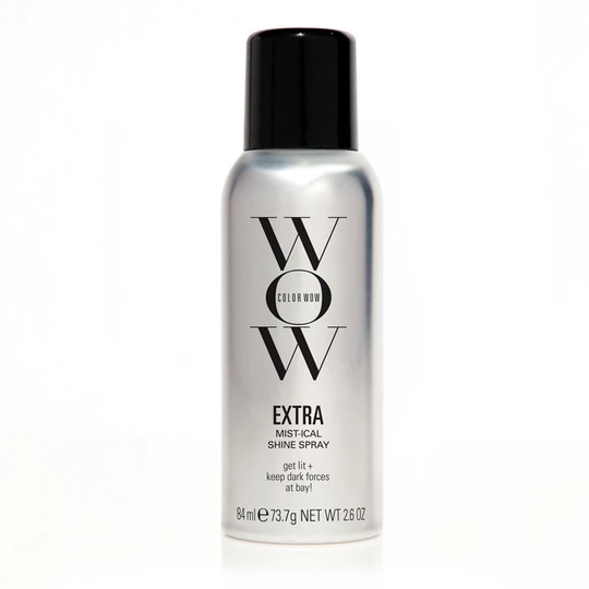 Extra Shine Spray 84 ml