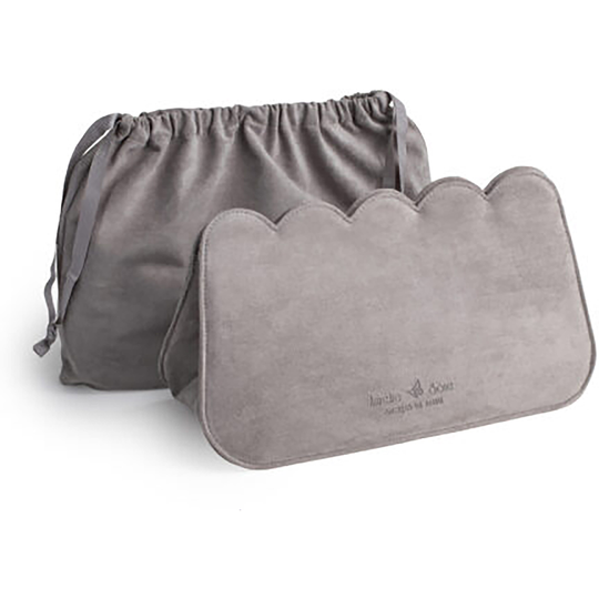 Amelie Soie Secrets de beauté Premium Collection Scallop Collection Pe