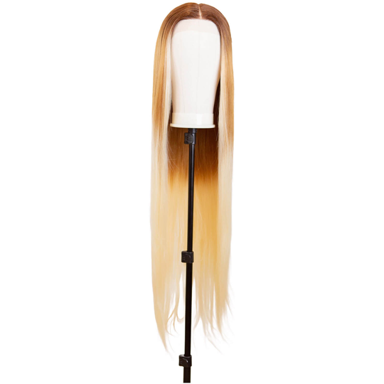 plsLONDON The Bey Lace Frontal Wig (Various Options) - Butterscotch