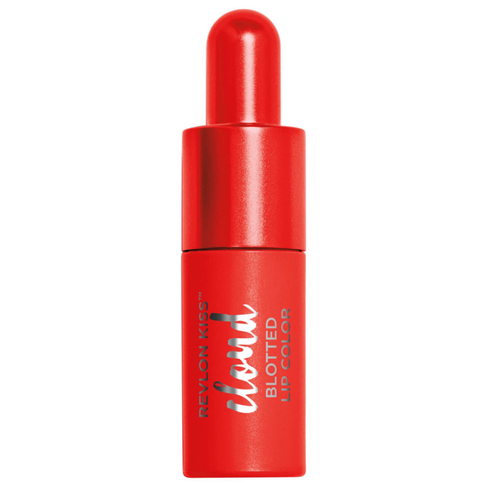 Revlon Kiss Cloud Blotted Lip Color (Various Shades) - Airy Scarlet