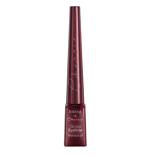 x Cherrie Glossy Eyeliner 64 Chérie