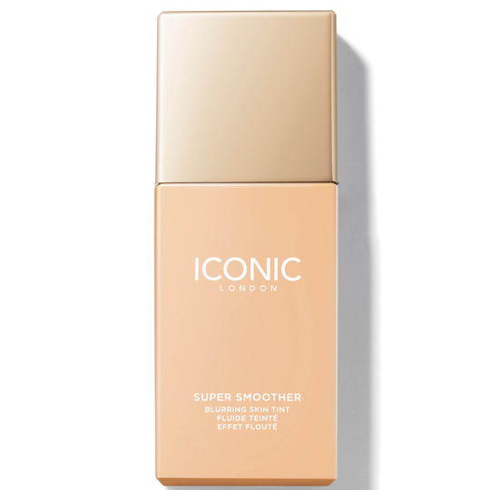 ICONIC London Super Smoother Blurring Skin Tint 30ml (Various Shades) - Neutral Fair
